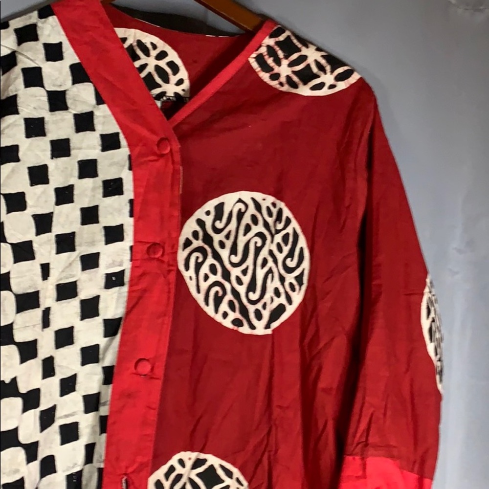 Batik - Picture 3 of 3